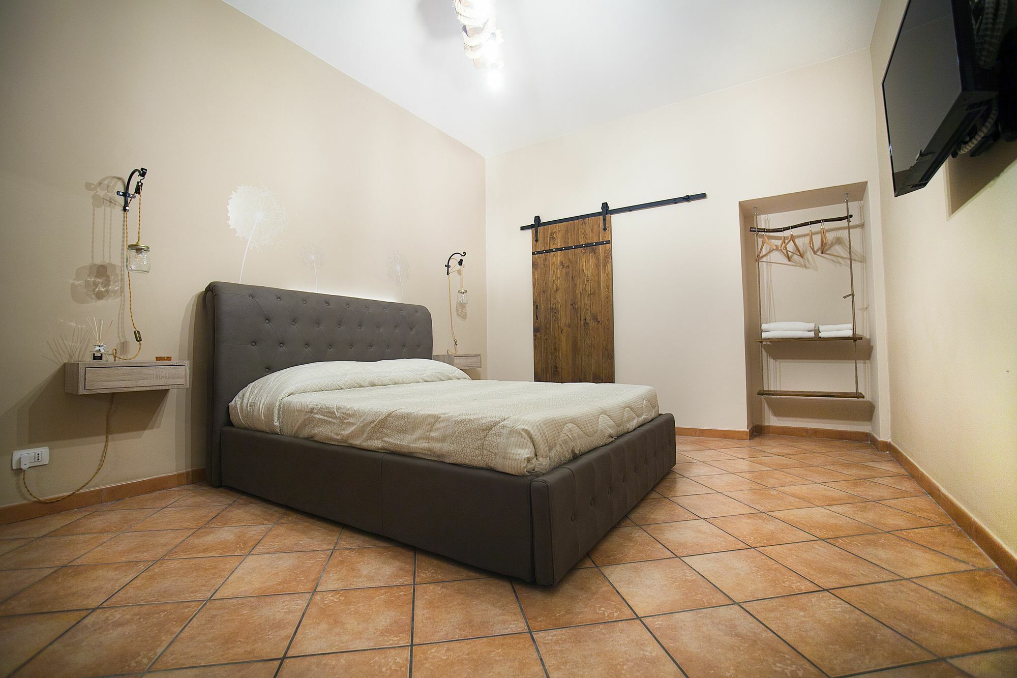 Apartamento Al Mattonato 4 Roma